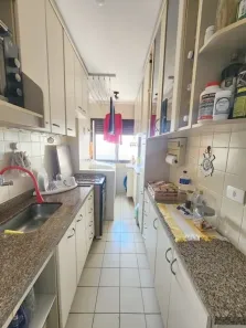 Apartamento com 2 Quartos à venda, 60m² no Jardim Ester, São Paulo