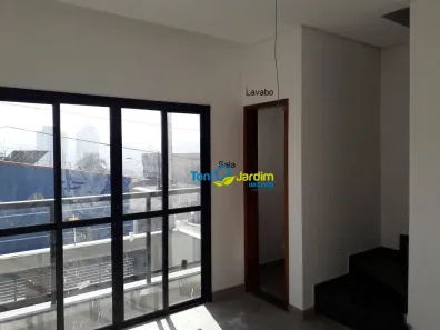 Sobrado com 2 Quartos à venda, 122m² no Vila Lucinda, Santo André