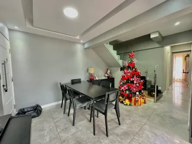 Cobertura com 4 Quartos à venda, 220m² no Freguesia (Jacarepaguá), Rio de Janeiro