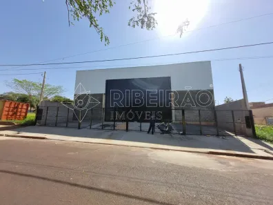 Ponto Comercial para alugar, 230m² no Residencial e Comercial Palmares, Ribeirão Preto
