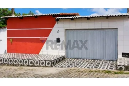 Casa com 2 Quartos à venda, 140m² no Redinha, Natal
