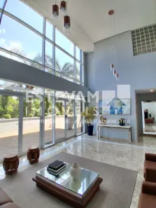 Apartamento com 3 Quartos para alugar, 113m² no Vila Andrade, São Paulo