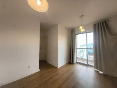 Apartamento com 2 Quartos à venda, 48m² no Jardim Ester Yolanda, São Paulo