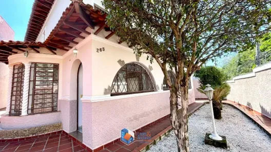 Casa com 3 Quartos à venda, 265m² no Aclimação, São Paulo