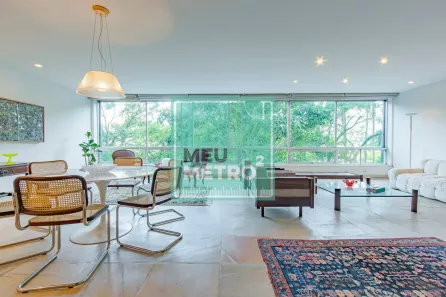 Apartamento com 3 Quartos à venda, 268m² no Flamengo, Rio de Janeiro
