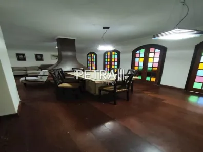 Casa com 5 Quartos à venda, 480m² no Três Montanhas, Osasco