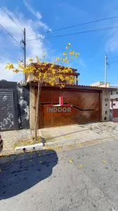 Sobrado com 3 Quartos à venda, 250m² no Parque Mandaqui, São Paulo