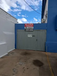 Casa com 1 Quarto para alugar, 70m² no Setor Central, Goiânia