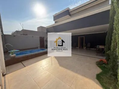 Sobrado com 3 Quartos à venda, 197m² no Residencial Ary Attab, São José do Rio Preto