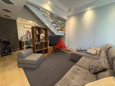Casa de Condomínio com 3 Quartos à venda, 108m² no Cariobinha, Americana