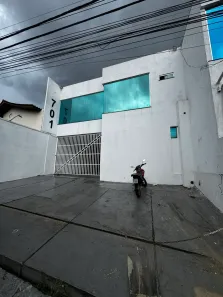 Sala Comercial para alugar, 500m² no Nossa Senhora das Graças, Manaus