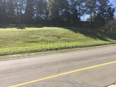 Lote/Terreno à venda, 1077m² no Loteamento Alphaville Campinas, Campinas