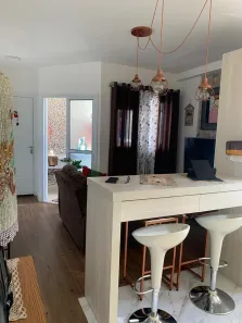 Apartamento com 2 Quartos à venda, 55m² no Parque das Nações, Santo André