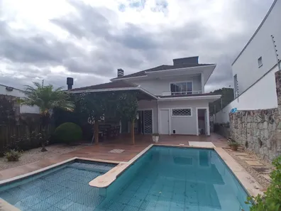 Casa com 3 Quartos à venda, 320m² no Pedra Branca, Palhoça