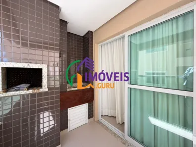 Apartamento com 2 Quartos à venda, 69m² no Praia Grande, Governador Celso Ramos