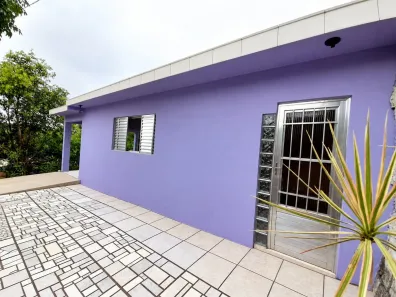 Casa com 2 Quartos à venda, 68m² no Campo Novo, Porto Alegre