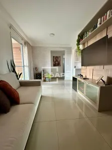 Apartamento com 2 Quartos à venda, 73m² no São Judas, Piracicaba