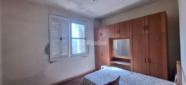 Apartamento com 2 Quartos à venda, 61m² no Rio Branco, Porto Alegre