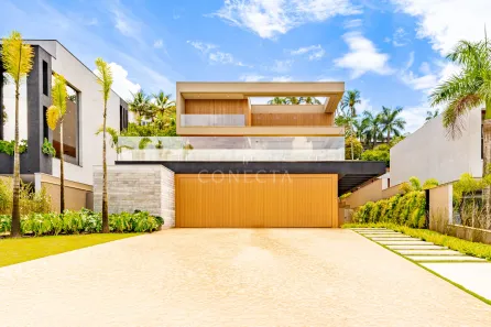 Casa com 5 Quartos à venda, 1100m² no Alphaville, Santana de Parnaíba