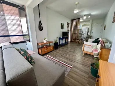 Apartamento com 1 Quarto à venda, 60m² no Pituba, Salvador