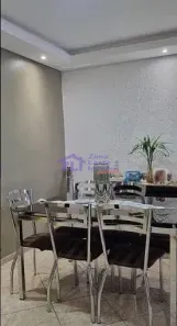 Apartamento com 3 Quartos à venda, 78m² no Jardim Independência, São Paulo