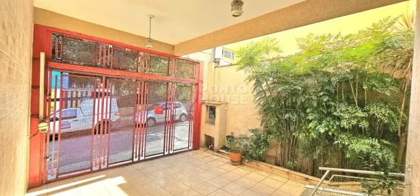 Sobrado com 4 Quartos à venda, 211m² no Jabaquara, São Paulo