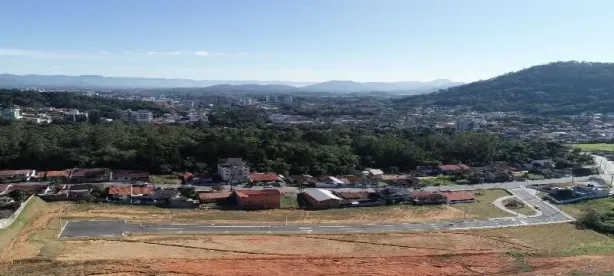 Lote/Terreno à venda, 531m² no Ribeirão do Bugre, Luiz Alves
