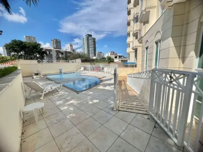 Apartamento com 1 Quarto à venda, 56m² no Vila Gumercindo, São Paulo