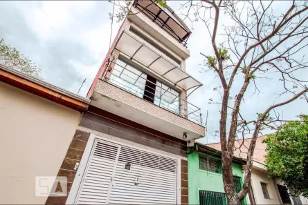 Casa com 3 Quartos à venda, 240m² no Bom Retiro, São Paulo
