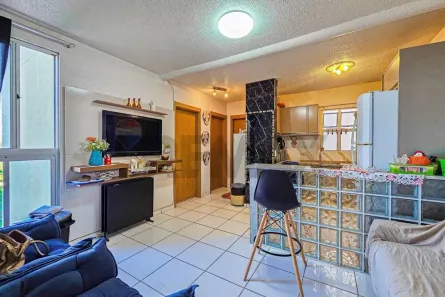 Apartamento com 2 Quartos à venda, 49m² no Campina, São Leopoldo