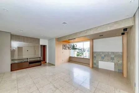 Apartamento com 3 Quartos à venda, 112m² no Buritis, Belo Horizonte