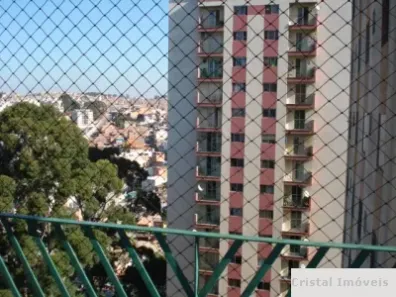 Apartamento com 2 Quartos à venda, 62m² no Veloso, Osasco