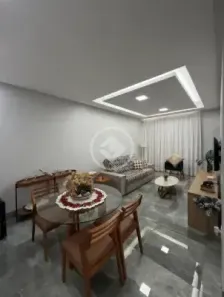 Casa com 3 Quartos à venda, 124m² no Jardim Belo Horizonte, Aparecida de Goiânia
