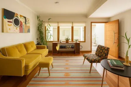 Casa com 3 Quartos à venda, 150m² no Santo Amaro, São Paulo