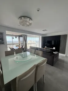 Apartamento com 3 Quartos à venda, 113m² no Cristo Rei, Curitiba