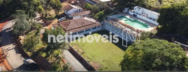 Lote/Terreno à venda, 20036m² no Antônio Horta, Nova Lima