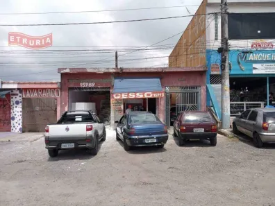 com 4 Quartos à venda, 280m² no Vila Ester, São Paulo