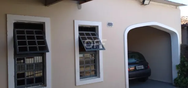 Casa com 3 Quartos à venda, 200m² no Jardim São Pedro de Viracopos, Campinas