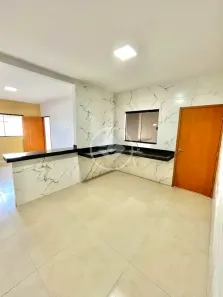 Casa com 2 Quartos à venda, 81m² no Setor Serra Dourada, Goianira