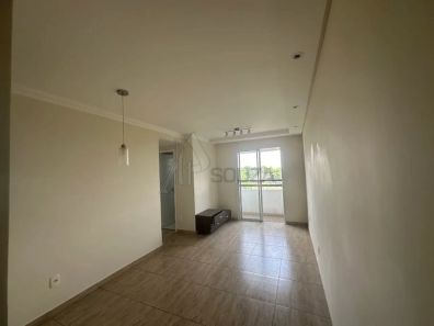 Apartamento com 2 Quartos à venda, 65m² no Limão, São Paulo