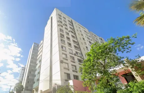Apartamento com 2 Quartos à venda, 61m² no Centro, Florianópolis