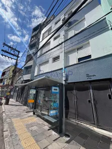 Apartamento com 1 Quarto à venda, 42m² no Cidade Baixa, Porto Alegre
