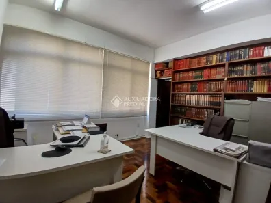 Imóvel Comercial para alugar, 51m² no Centro, Florianópolis