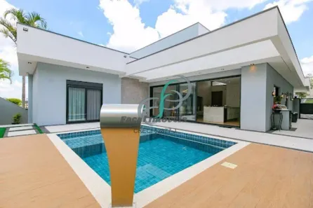 Casa com 4 Quartos à venda, 252m² no Paiquerê, Valinhos
