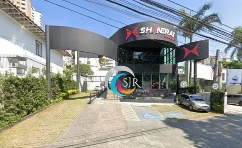Ponto Comercial para alugar, 450m² no Pacaembu, São Paulo
