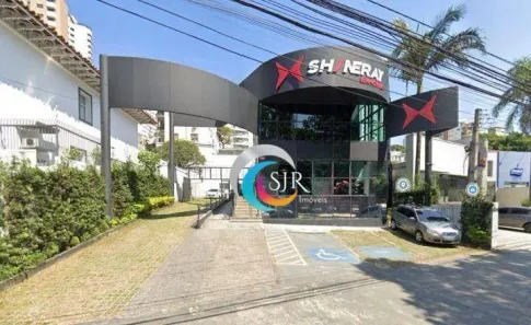 Ponto Comercial para venda ou aluguel, 450m² no Pacaembu, São Paulo