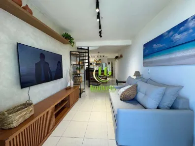 Cobertura com 1 Quarto à venda, 112m² no Camboinhas, Niterói