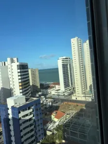 Apartamento com 3 Quartos para alugar, 70m² no Piedade, Jaboatão dos Guararapes