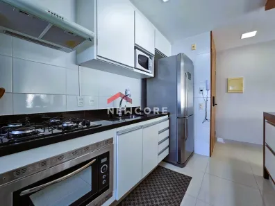 Apartamento com 3 Quartos à venda, 129m² no Riviera, Bertioga