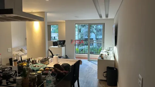 Apartamento com 2 Quartos à venda, 68m² no Vila Sofia, São Paulo
